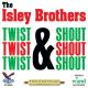 The Isley Brothers - Twist And Shout(The Beatles cover)
