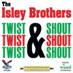 album image Twist And Shout(The Beatles cover) Twist & Shout