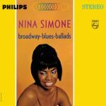 album image Don't Let Me Be Misunderstood Broadway-Blues-Ballads