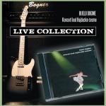 album image Kad Bi' Bio Bijelo Dugme Live Collection: Koncert Kod Hajdučke Česme (Reizd.)