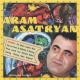 Aram Asatryan - Sev acher
