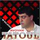 Tatoul Avoyan - Qef Anenq