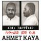 Неизвестен - Ahmet Kaya - Kod Adi Bahtiyar