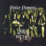 album image Bara Dadaku Power Demons