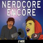 album image Black Flag Rising Nerdcore Encore