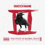 album image Too Many The State Vs Radric Davis: The Caged Bird Sings