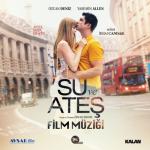 album image Bilmezdim Su ve Ateş - Bilmezdim (Orijinal Film Müziği) - Single