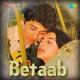 Сила любви / Betaab 1983 - Shabbir Kumar, Lata - Badal Yun Garajta Hai