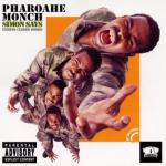 album image Pharoahe Monch Feat. Method Man, Redman, Lady Luck And Shabaam S - Simon Says (remix) Simon Says - EP