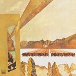 album image Higher Ground Innervisions