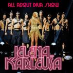album image Manijak All About Diva-Live Koncert Beogradska Arena 2010