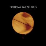 album image Sparks Parachutes