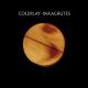 sparks - coldplay