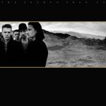album image Where The Streets Have No Name The Joshua Tree