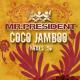 S T A R O E  по  N O W O M U - "Сoco Jamboo"  Remix 2018
