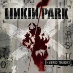 album image Pushing Me Away Hybrid Theory