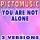 Michael Jackon You are not alone - www.ruminus.ru