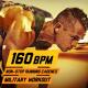 Armed Fitness, U.S. Drill Sergeant Field Recordings - Hard Work