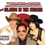 album image Barry Islands In The Stream Islands In the Stream (feat. Sir Tom Jones & Robin Gibb) - Single