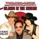 Vanessa Jenkins & Bryn West feat. Sir Tom Jones & Robin Gibb - Barry Islands In The Stream