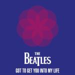 album image Hey Jude Got to Get You Into My Life - EP