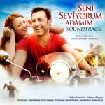 album image Seni Seviyorum Adamım Gizem Karaca FeaT.Az 2014 Seni Seviyorum Adamım (Soundtrack)