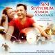 Seni Seviyorum Adamım  Gizem Karaca FeaT.Az 2014 - Seni Seviyorum Adamım  Gizem Karaca FeaT.Az 2014