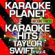 Chart Hits Allstars, Pop Party DJz, Party Mix All-Stars, The Pop Heroes, Разные исполнители - Red