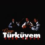 album image Turkmen Uzun Kavak