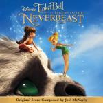album image Strange Sight Tinker Bell and the Legend of the NeverBeast