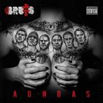 album image Железный Adиdas - Single