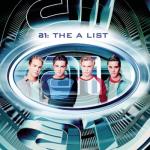 album image Take on Me The a List