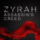 Zyrah - Assassin's Creed