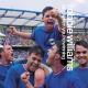 Robbie Williams - Let Love Be Your Energy