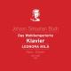 Piano - Mozart - Ave Verum for Baby Sleep