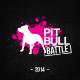 Спич - Бит и бокс (1/2 pit bull battle)