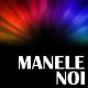 DALIDA SI CRISTIAN RIZESCU - I LOVE YOU BABY  Manele 2014