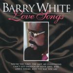 album image 01. Barry White - Youre The First, The Last, My Everything Love Songs
