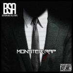 album image Monster Rap