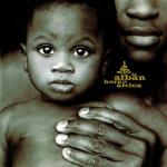 album image 02. RIDDLE OF LIFE Born in Africa