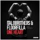 Floorfilla, ItaloBrothers feat. P. Moody - One Heart