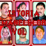 album image Te Caut Pe Cer