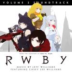 album image Time to Say Goodbye (James Landino's Beach Bae Remix) Rwby, Vol. 2 (Original Soundtrack & Score)