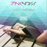 album image I Want More I Want More - Single