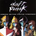 album image Harder, Better, Faster, Stronger Harder, Better, Faster, Stronger - Single