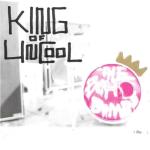 album image King of Uncool King of Uncool