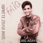 album image Bir Daha Səni Əvəz Eləmir