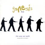 album image Jesus He Knows Me Live - The Way We Walk, Vol. 1 (The Shorts)