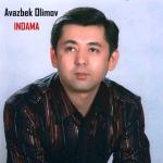 album image Indama jin