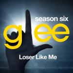 album image Let It Go (Glee Cast Version) Glee: The Music, Loser Like Me - EP